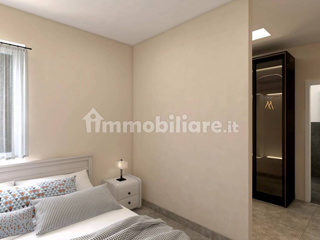 Camera da letto