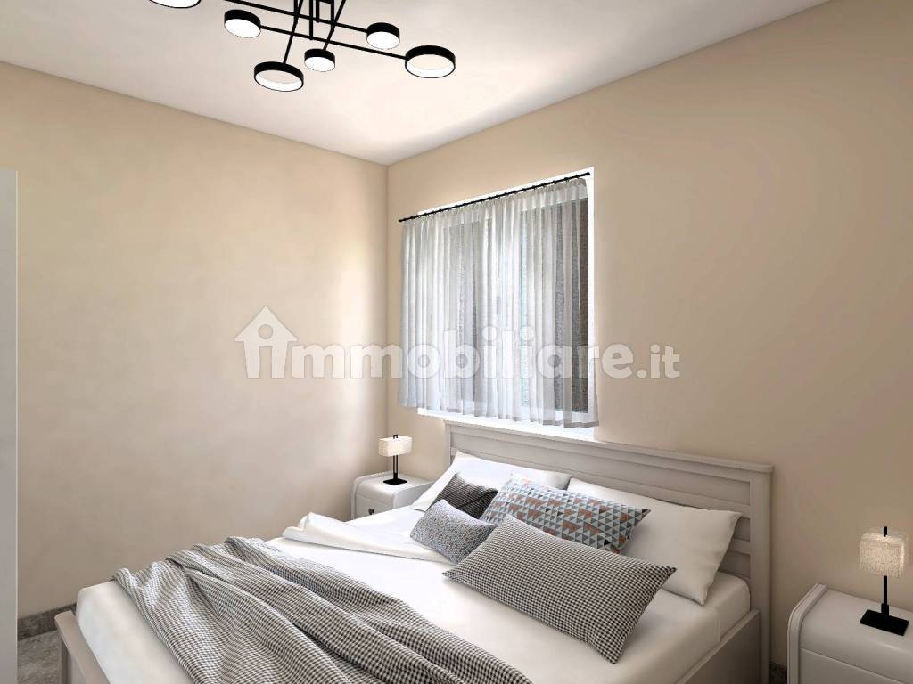 Camera da letto