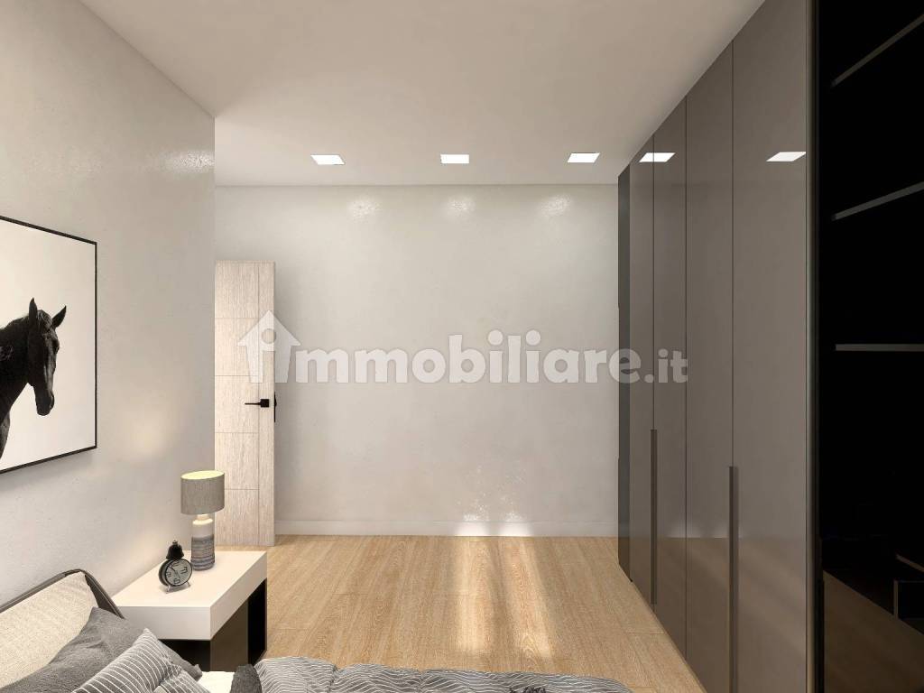 Camera da letto