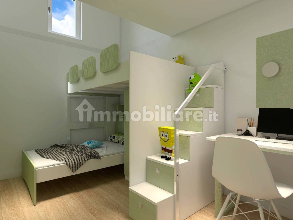 Cameretta