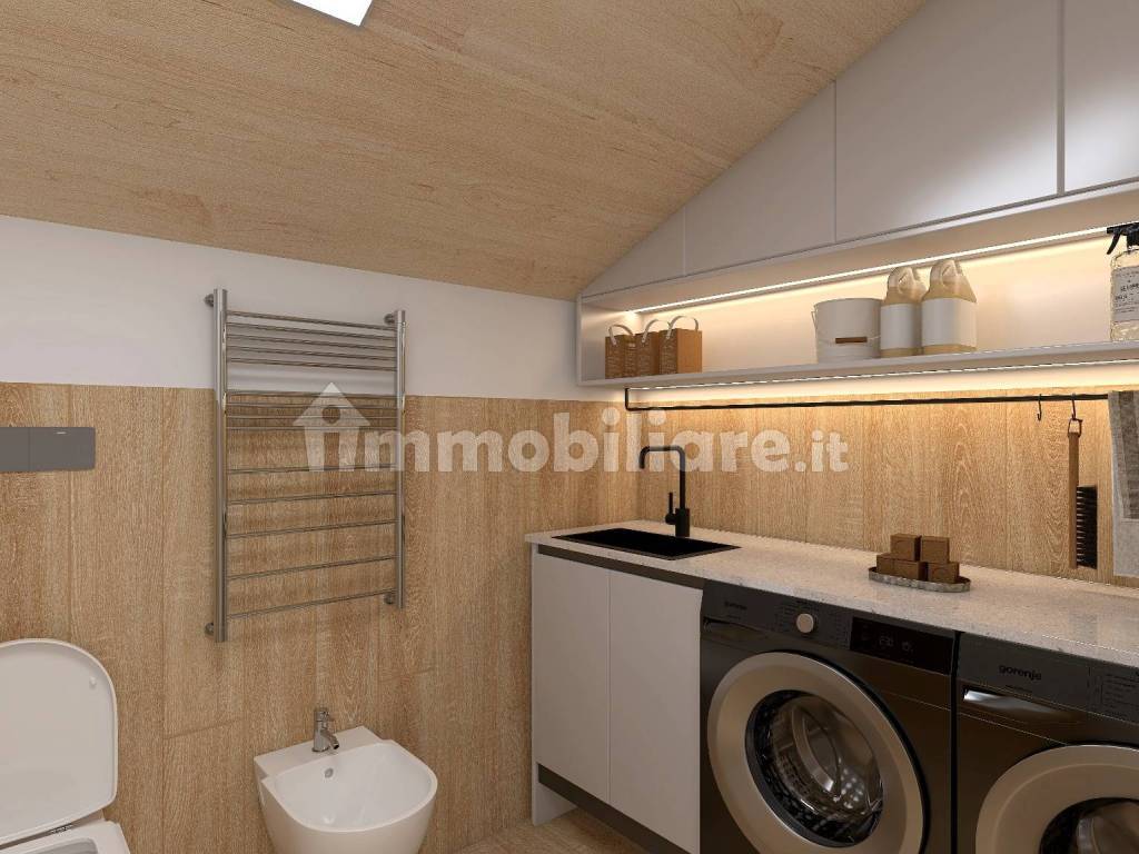 Bagno