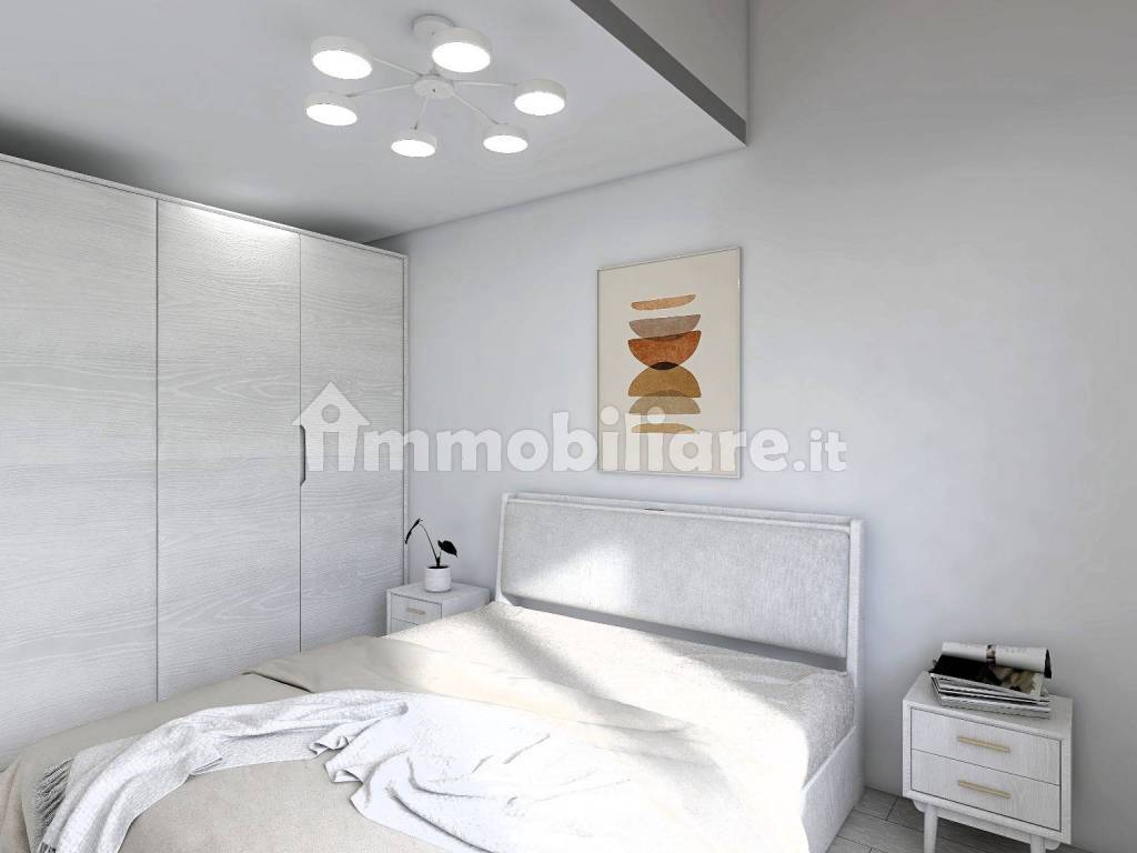 Camera da letto