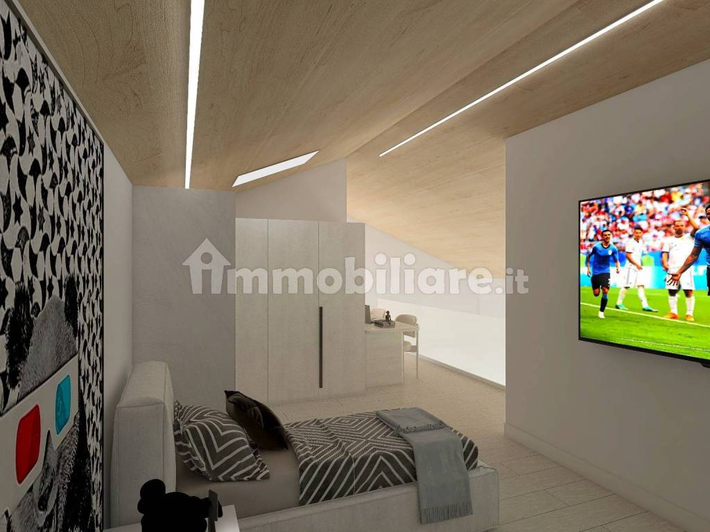 Cameretta