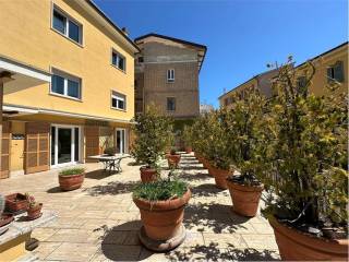 Cortile interno