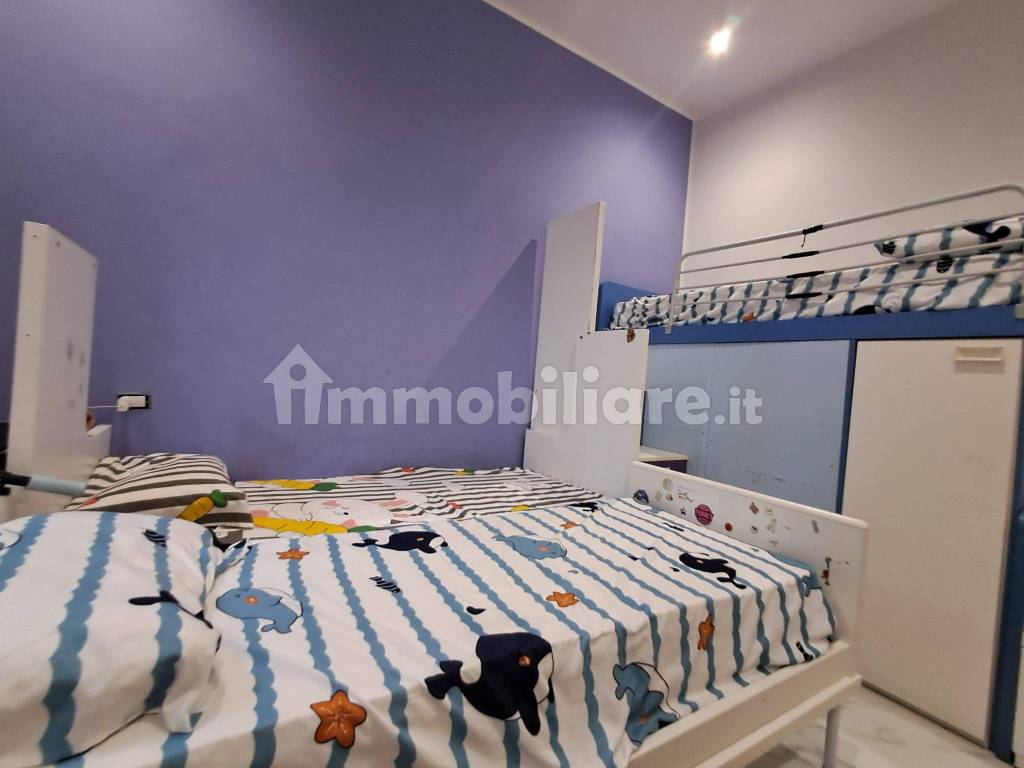 Camera da letto