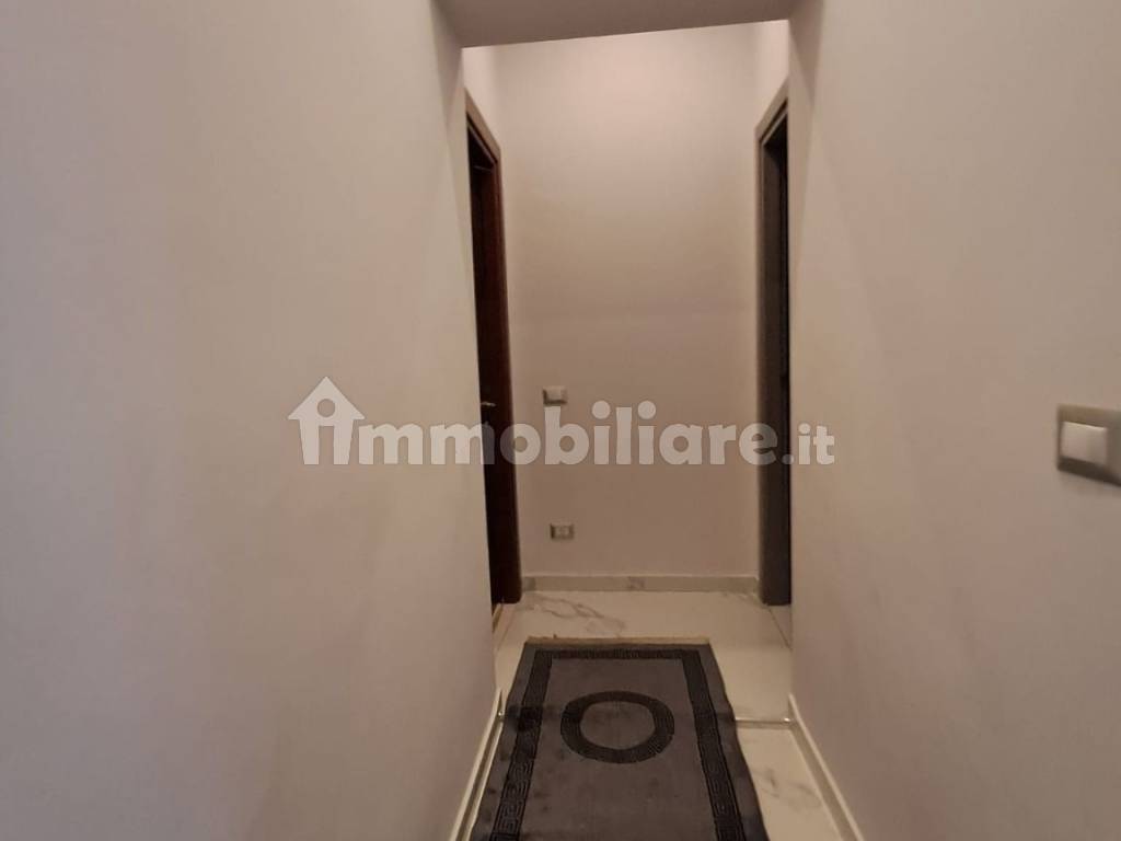 Interno palazzo
