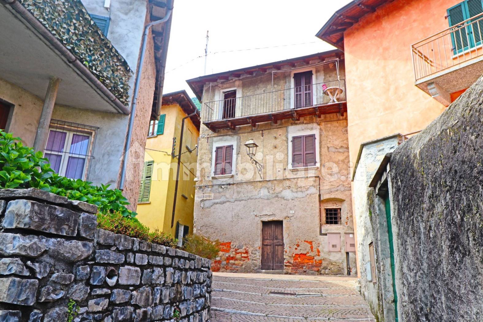 Casa indipendente in vendita a Tremezzina