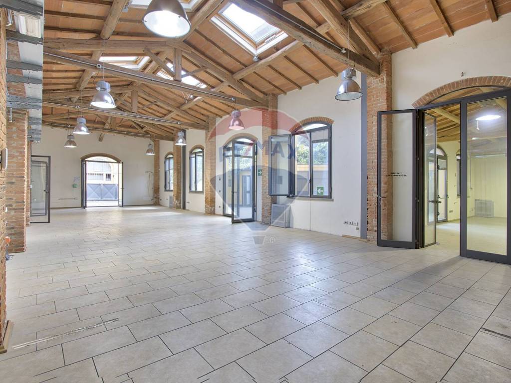 Interno non residenziale