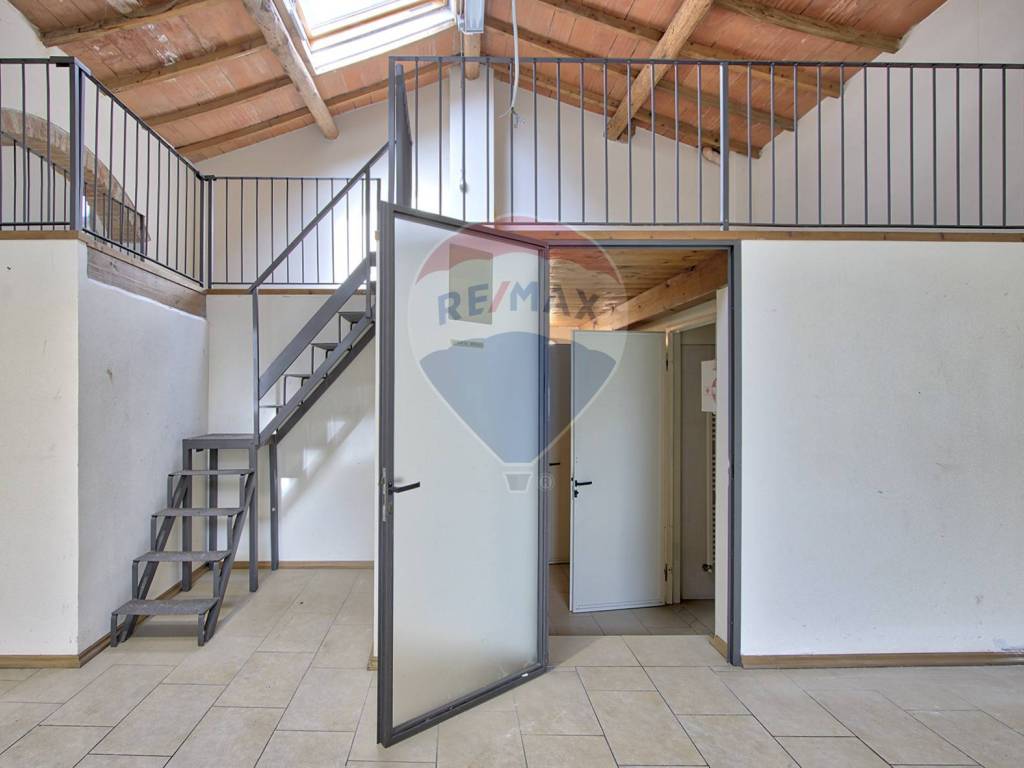 Interno non residenziale