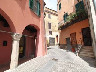 Cortile interno