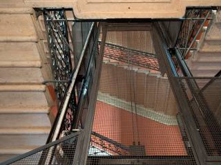 Interno palazzo