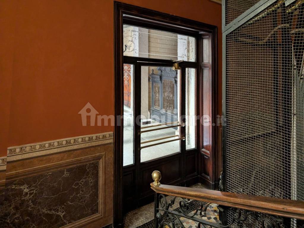 Interno palazzo