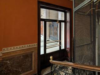 Interno palazzo