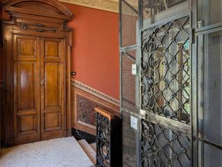 Interno palazzo