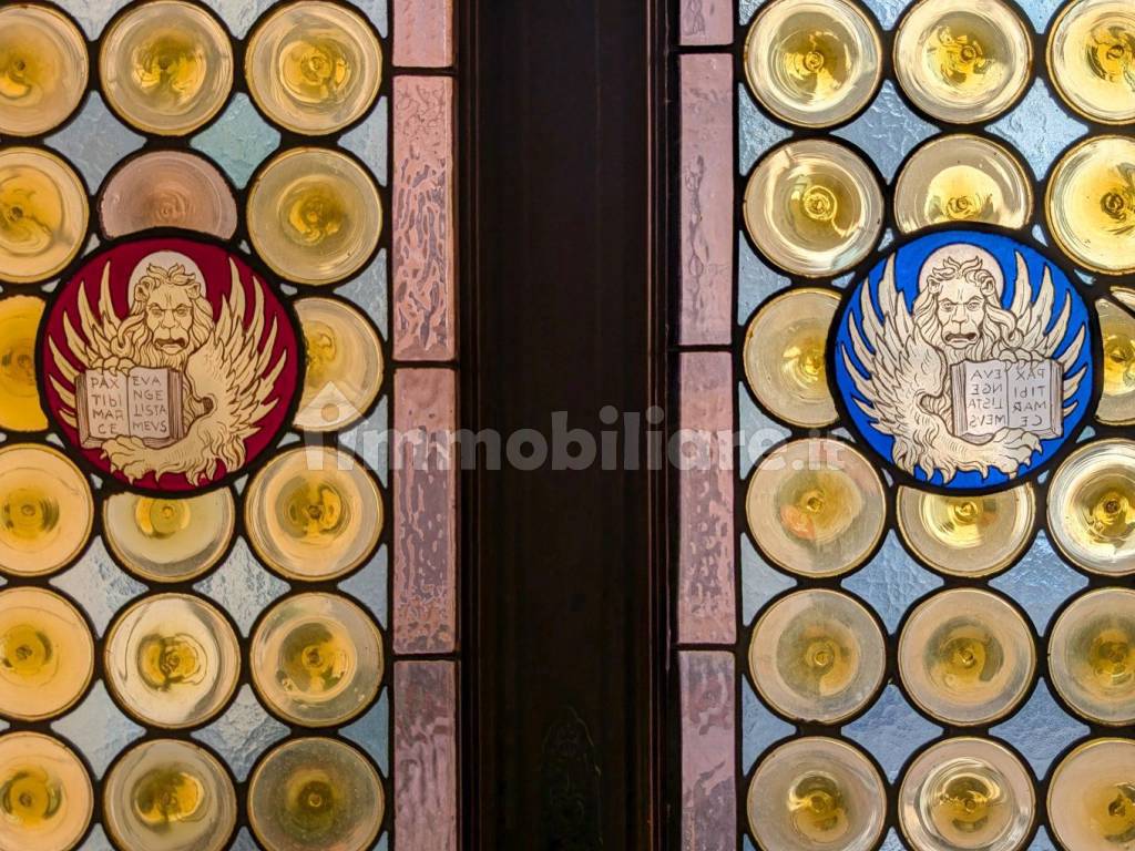 Interno palazzo