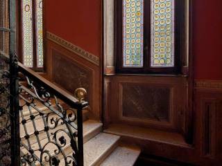 Interno palazzo