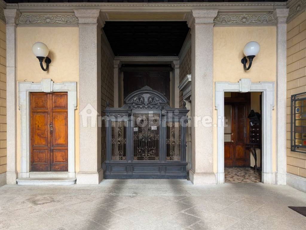 Ingresso