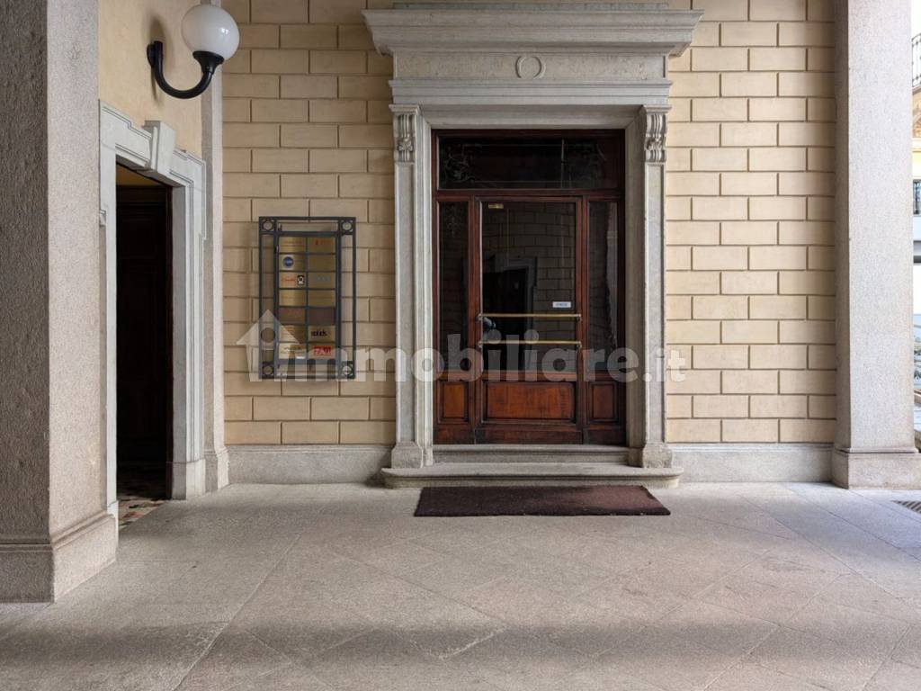 Ingresso