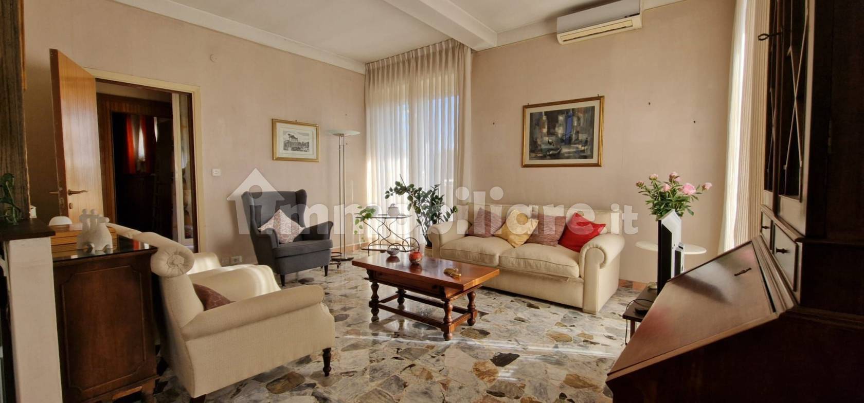 Attico - Mansarda in affitto a Roma