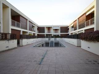 Cortile interno