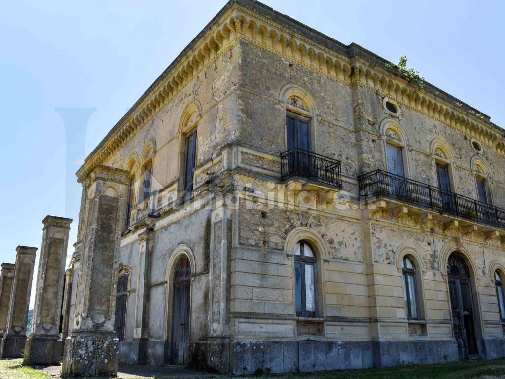 Facciata