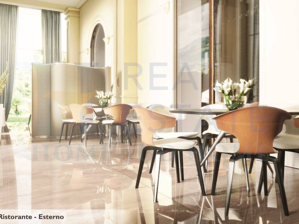 Interno non residenziale