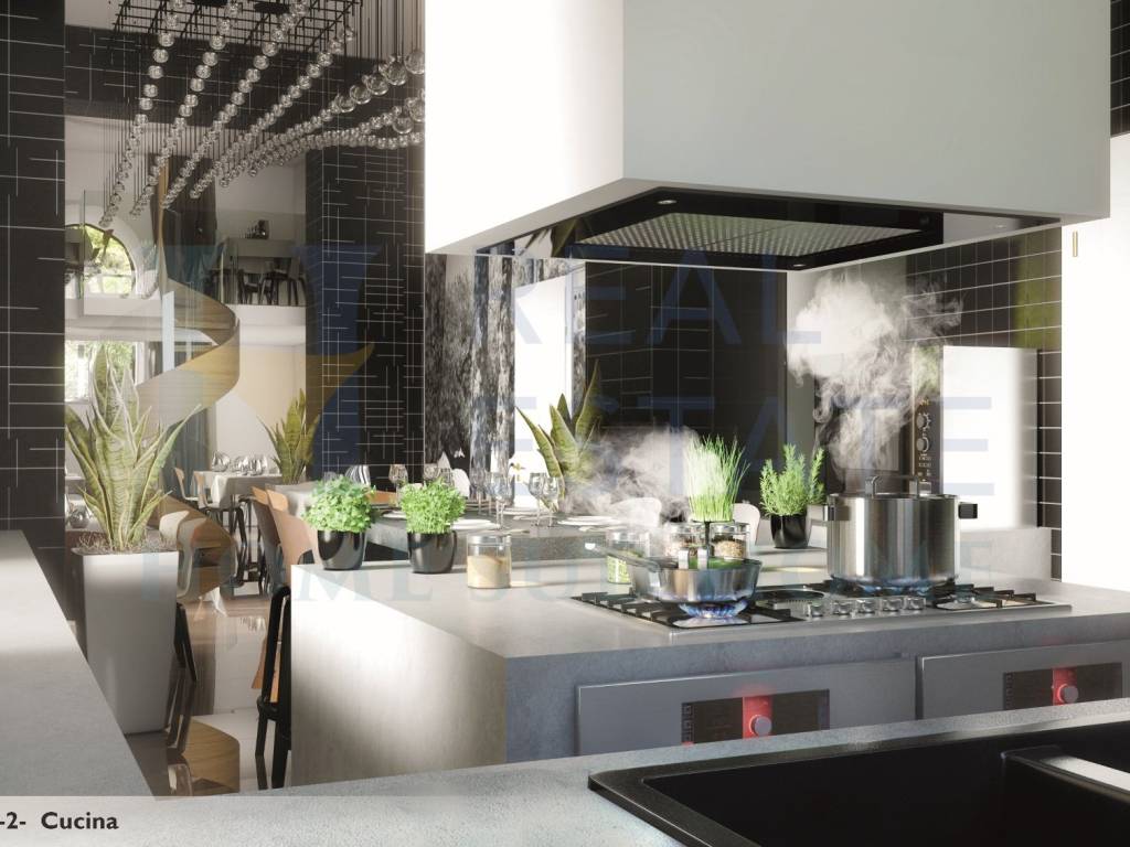 Cucina