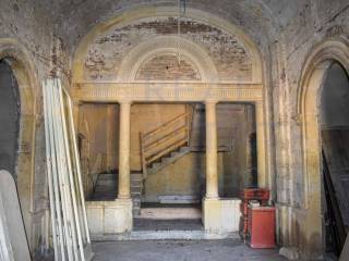 Interno palazzo