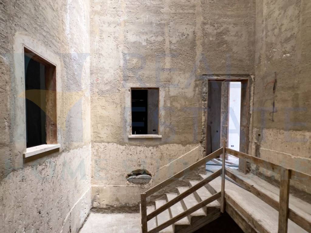 Cortile interno