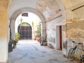 Interno palazzo