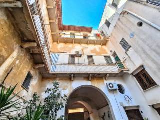 Cortile interno