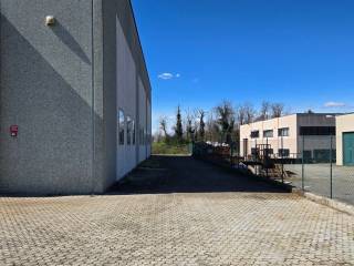 Cortile interno