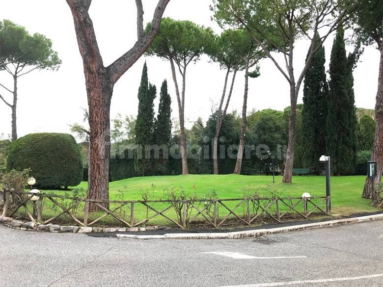 Villetta a schiera in vendita a Roma