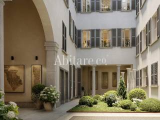 Cortile interno