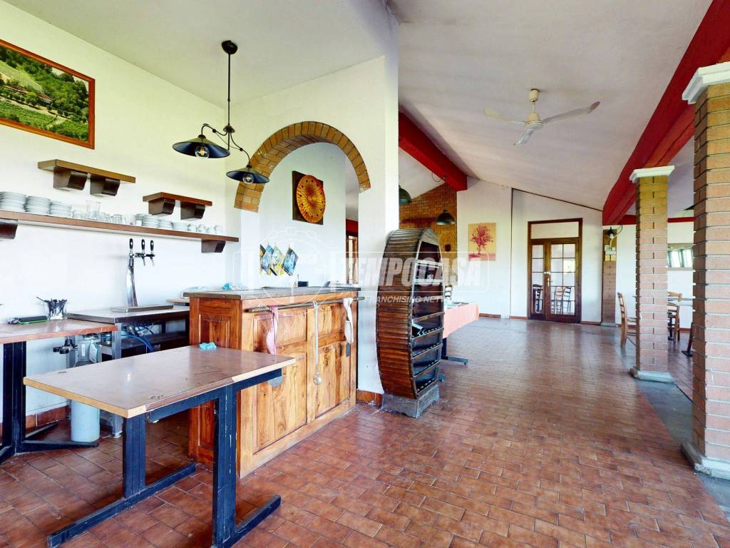 Interno non residenziale