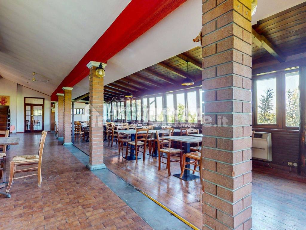 Interno non residenziale