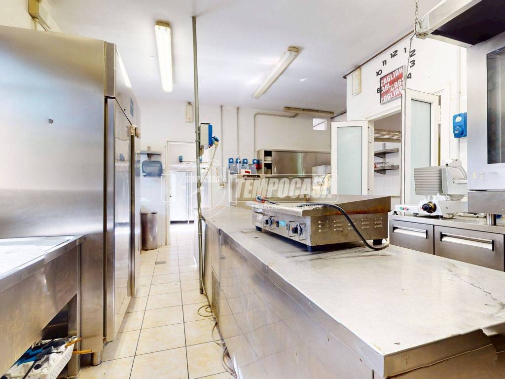 Interno non residenziale