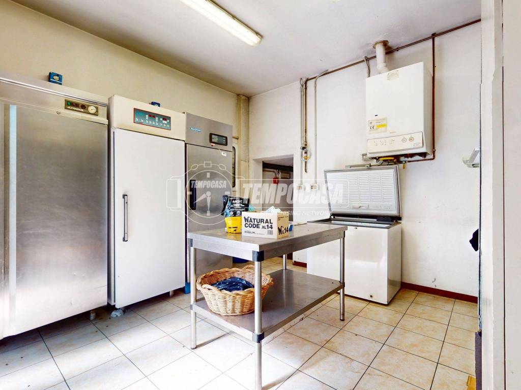 Interno non residenziale