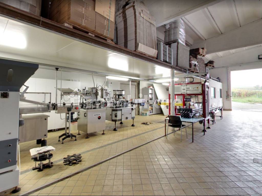 Interno non residenziale