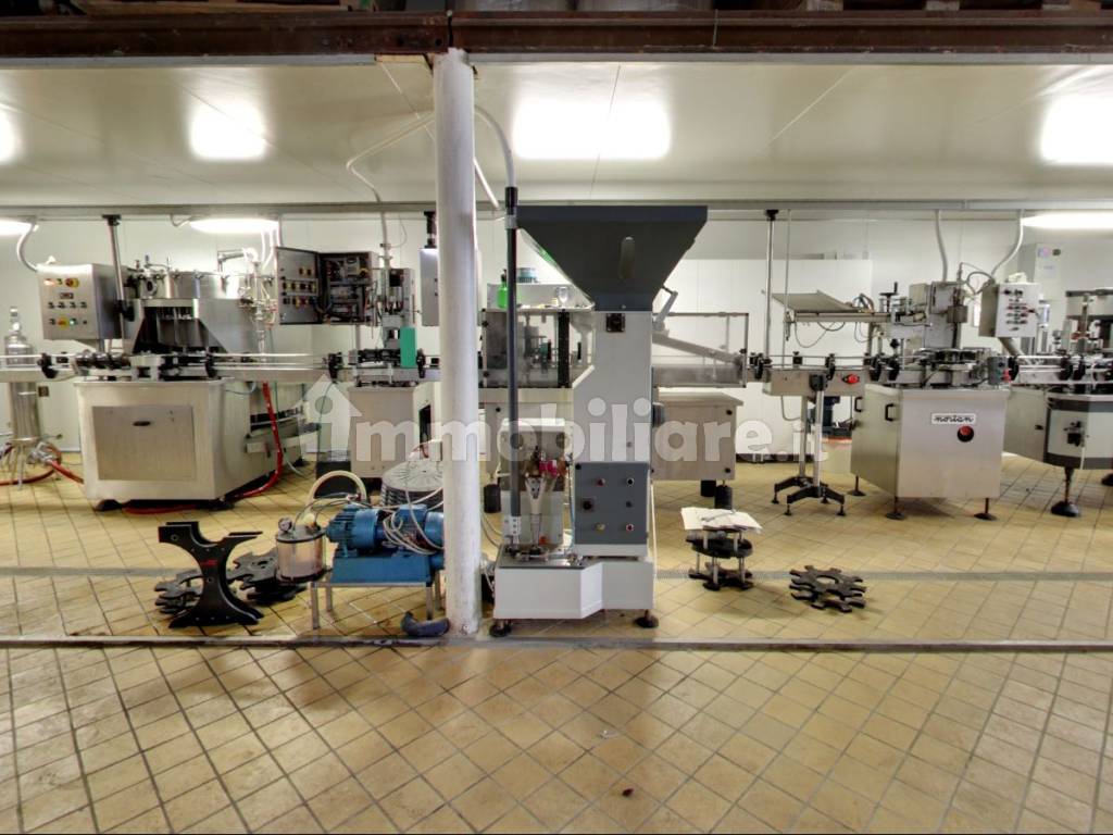 Interno non residenziale