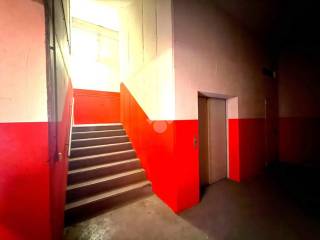 Interno palazzo