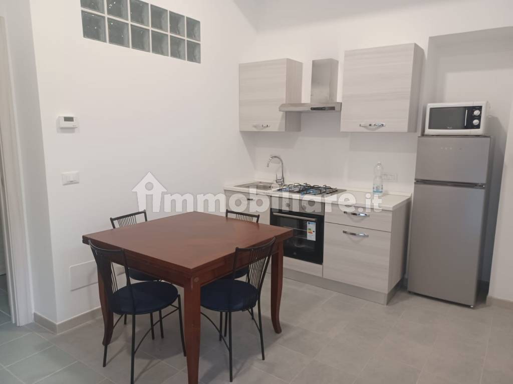 Appartamento in San Paolo, foto 5 di 9