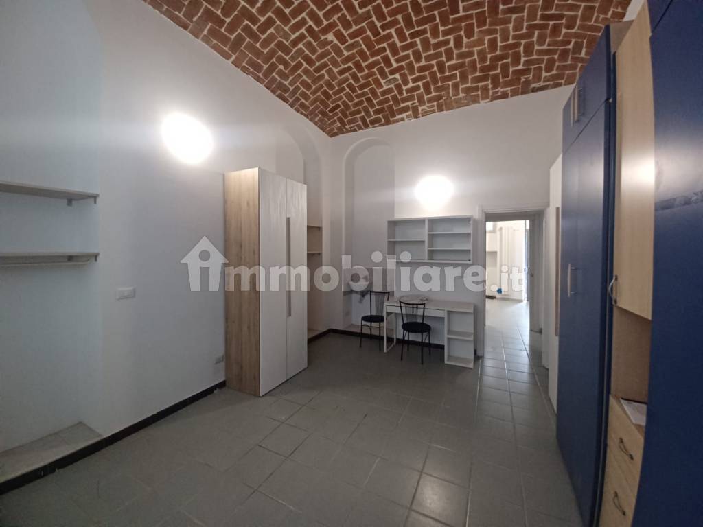 Appartamento in San Paolo