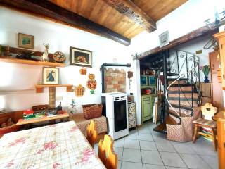 Sala da pranzo