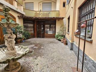 Cortile interno