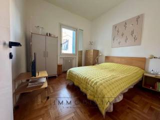 2-room flat via Giudecca, Redentore - Palanca, Venice