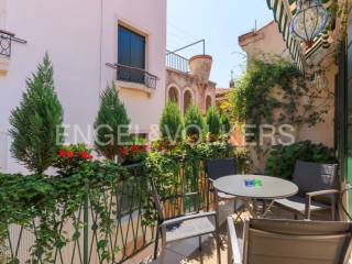 3-room flat Campo San Lio, Santi Giovanni e Paolo - Santa Maria Formosa, Venice