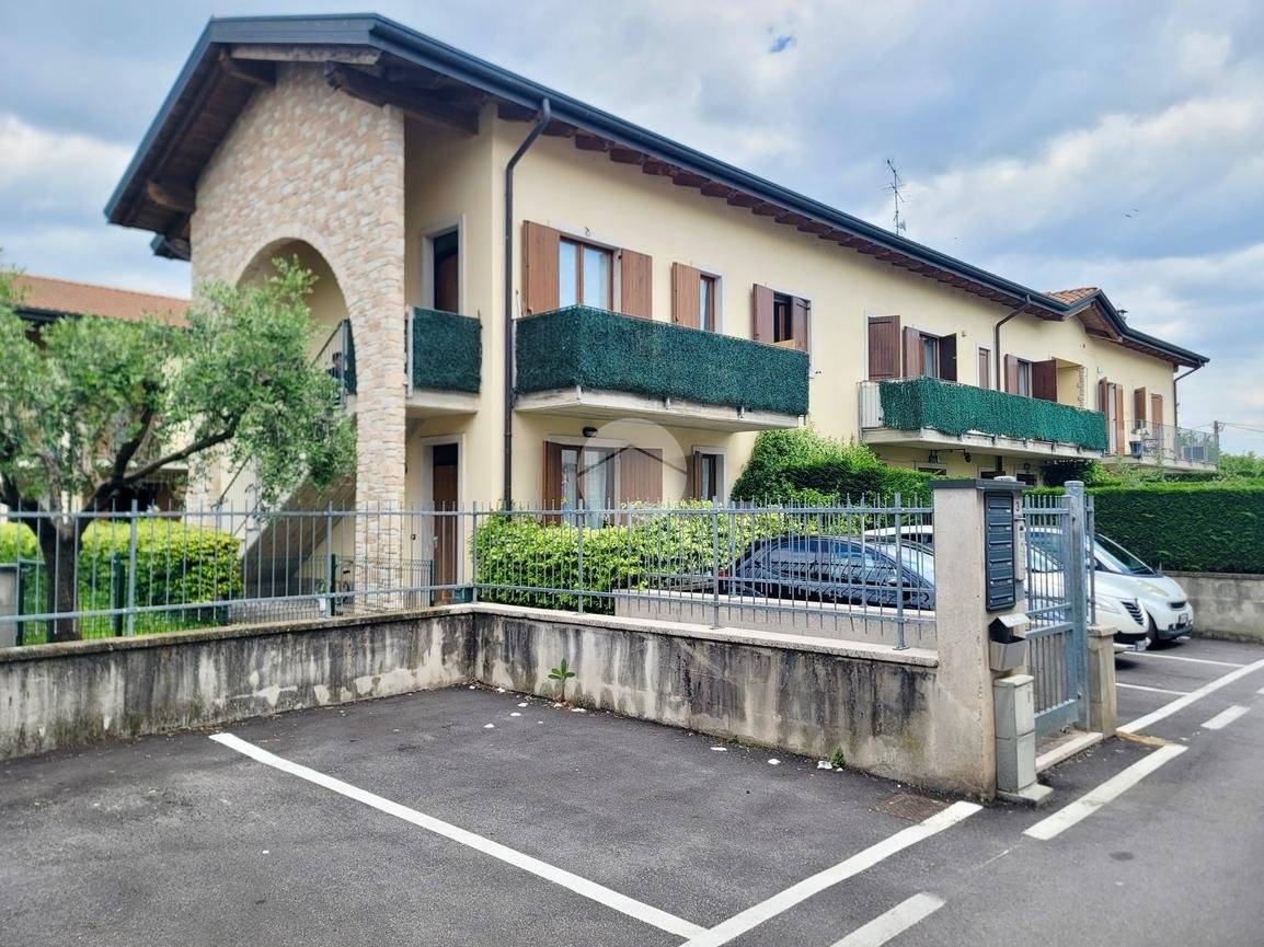 Appartamento in vendita a Castelnuovo del Garda