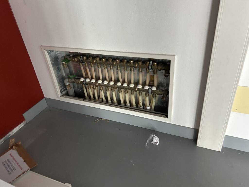 Interno non residenziale