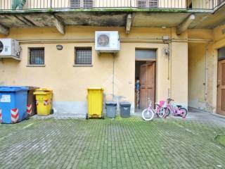Cortile interno